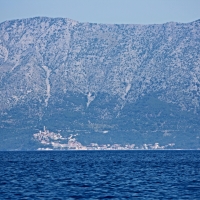 Igrane v dálce