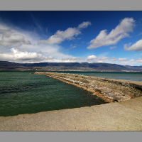 Lac de Neuchatel