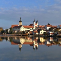 Telč