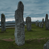 Callanish Stones