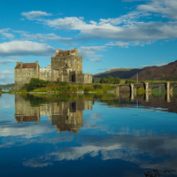 Eilean Donan II