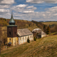 Sem ještě jaro nedorazilo