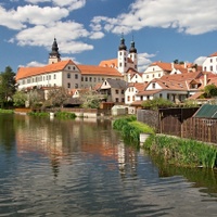 Telč