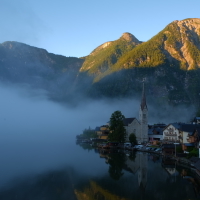 Hallstatt