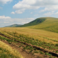 Zakarpatská Ukrajina.