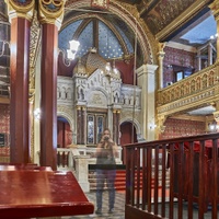 Duch synagogy