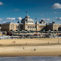 Scheveningen