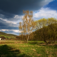 Už se blíží