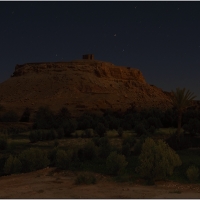 Kasba Ait Benhaddou