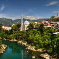 Mostar