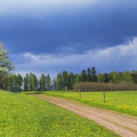 májová