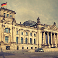 Reichstag