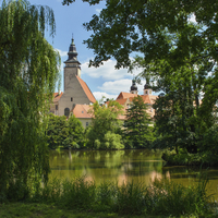 Telč