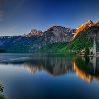 Hallstatt