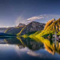 Hallstatt II