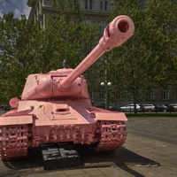 IS-2