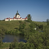 Zelená Hora