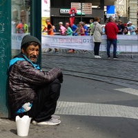 pražský mezinárodní maraton