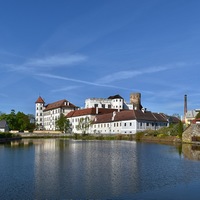 Jindřichův Hradec