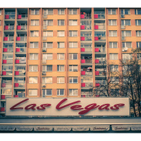 Pozdrav z Las Vegas