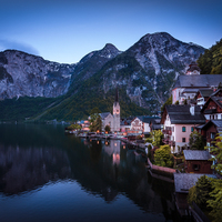 Hallstatt