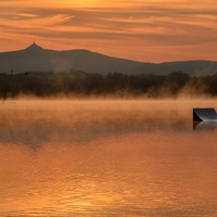 Horecký rybník