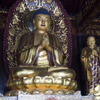 budha