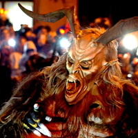 Krampus (Židlochovice)