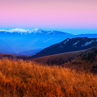 z Borišova  - Velká Fatra