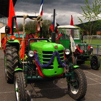 Zetor 25 (supersport)