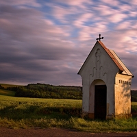 Hlídač polí