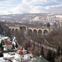 Pražský Semmering