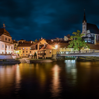 Český Krumlov