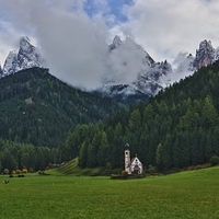 St. Johann in Ranui  