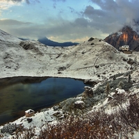  Passo di Valparola