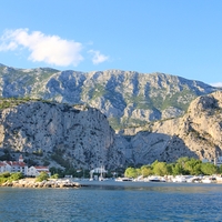 Omiš-Cetina