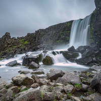 Þingvellir