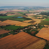 Českou krajinou