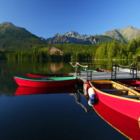 Štrbské pleso