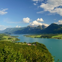 Wolfgangsee