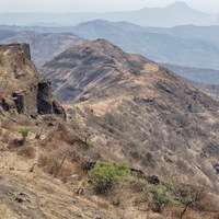 Sinhgarh Fort