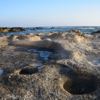 Kyperské pobřeží
