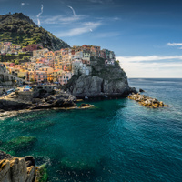 Manarola