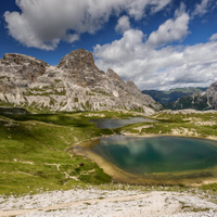 Laghi del Piani