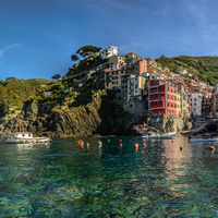 Riomaggiore