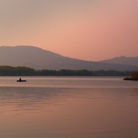 Osamělý