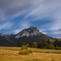 Veľký Rozsutec 