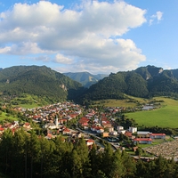 Terchová a Malá Fatra