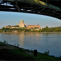 Bazilika Esztergom