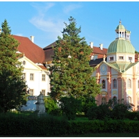 St.Marienthal.